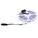 SMD5050 180 Degrees RGB Flexible Strip Light thumbnail-1