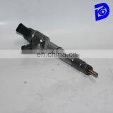 0 445 110 677 High Quality Fuel Injector 0445110677 for Yunnei thumbnail-3