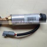 ISB ISL QSL Electric Fuel Transfer Pump 3968188 for Diesel Engine thumbnail-4