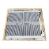 Genuine Engine Parts YN05P00035S002 Excavator Radiator