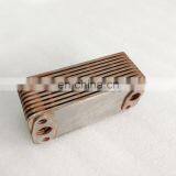 Cummins ISG Engine Cooler Core 3695682 3696867 thumbnail-3