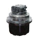 Excavator Travel Motor Device For Excavator CLG908 Final Drive Travel Motor Assy