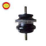 China Made High Quality Mount Engine For Hiace Forklift OEM 12362-42050 Rubber Engine Mount thumbnail-3