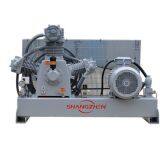 PET Bottle Blowing Machine Air Compressor thumbnail-3