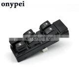 Genuine Car Switch Assy Power Window Master Control Switch Left Window Lifter Control 93570-3D121 for 2003-2005 Sonata