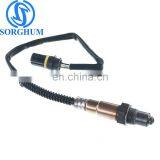 Rear Air Fuel Ratio Sensor Socket for BMW 11787544654