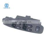 Left Driver Side 14 Pin Window Lifter Switch For Hyundai Accent 03-05 93570-25005 thumbnail-3