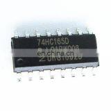 Electronic Components SN74HC165DR TI