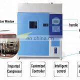 Simulated Xenon Lamp Weather Resistance Aging Tester Solar Radiation Climatic Lamp Exposure Test Chamber thumbnail-2