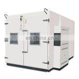 FCC Detection Large Size Climatic Stability Temperature Humidity Controlled Room Walk In Chamber thumbnail-6