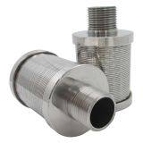 SS Wedge Wire Screen Filter Nozzle thumbnail-2