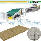 High Quality Fire-proof Rockwool Building Materials Board Insulation thumbnail-5