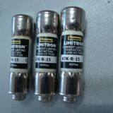 KTK-R-15 Bussmann Fuses KTK-R Class CC 600Vac, Fast-acting Fuses thumbnail-3