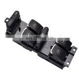 Car Master Power Window Control Switch Repair For VW 99-04 GTI Golf 4 Jetta MK4 Passat B5 3BD 959 857 thumbnail-1