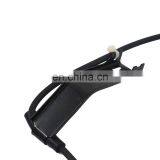 ABS Wheel Speed Sensor for BMW X5 E53 2003-2006 Rear Left or Right 34526771705 thumbnail-5
