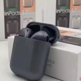 Inpods I12 Charging Box Hot Seller Tws Wireless Earphone Headphones BT 5.0 TWS Ear Phone For Mobile thumbnail-5