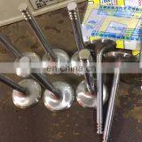Oem Custom Ferrea Std and Oversize Engine Valves for Honda 1.5 L15 L15a L15b GK5 1.3 L13Z Modified Titanium Retainer BC Springs thumbnail-6