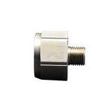 Stainless Steel Automotive Temperature Sensor For Motor ISO9001 Approved thumbnail-1
