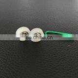 Urethane Coated Bearing 693ZZ 3*12*4 PU COATED BERING thumbnail-6