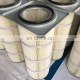 FORST High Quality New Condition Industrial Plasma Cutting Filter Cartridge thumbnail-3