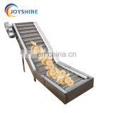 Healthy Plantain Peeling Machine Plantain Chips Slicer Machine thumbnail-6