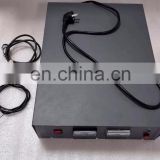 Made in China hot selling prices 20kHz 2000W ultrasonic welding machine for nonwoven mask earloop welding
