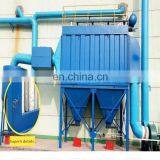 High Quality Exquisite Craftsmanship Stainless Steel Bag Filter for Industry thumbnail-2