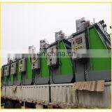 China Manufacturers Supply High Performance Dust Removal and Polishing Workbench With Good Quality thumbnail-4