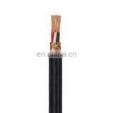 RVVP Multiple Core Copper Wire Shield Flexible Cable thumbnail-7