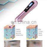 9 Modes Mini Lcd Display Facial Plasma Beauty Mole Spot Removal Pen thumbnail-5