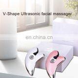 2020 Massage Board Guasha Board Massage Tool V Shape Face Skin Lifting Body Massage thumbnail-3