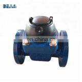 BWVA ISO Certification High Pressure 3 Inch Water Meter thumbnail-1