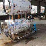Factory Price Fish Food Processing Equipment Machine Canned Tuna Retort Sterilizer thumbnail-2