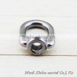 AISI316 Stainless Steel Lifting Eyebolt DIN580 Rigging Hardware MANUFACTURE IN CHINA thumbnail-4