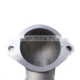 For 2003-2006 Kia Sorento Coolant Inlet Thermostat Cover 25630-39800 OEM thumbnail-2