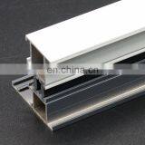 Philippines Series Powder Coating Door Window Section Aluminum Profiles For Decoration thumbnail-2
