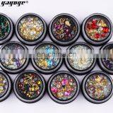 new beauty product ideas 2021 Hot Sale Nail Decoration Kit Machine Art