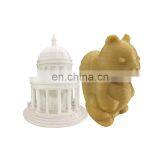 Guangzhou Rubber Resin Pla Custom Rapid Prototyping Nylon Pmma Silicone Abs Pet Tpu Plastic 3d Printing Service Sla Sls Slm Fdm thumbnail-4