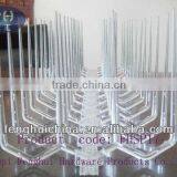 The Leading Manufacturer Supply Plastic Bird Spike