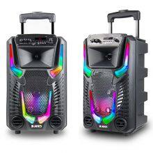 New Model Portable Speaker Customized Private Moulded BK-T108 NEW thumbnail-4