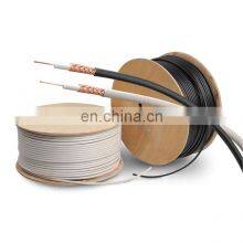 Online Shopping 100% High Quality Cable Coaxial Rg6 Rg9 Coaxial Cable thumbnail-1
