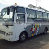 Anyuan K6660HD3G 4x2 School Bus thumbnail-1