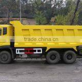 Dongfeng DFL3250A 6x4 Engineering Dump Truck thumbnail-4