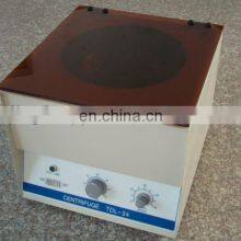 TDL-24 Tabletop laboratory 24 bucket centrifuge