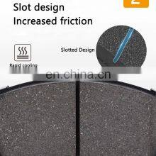 For Toyota Corolla Brake Pad 2006 04465-02220 D2274 thumbnail-5