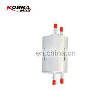 8E0 201 511G 8E0 201 511L WK720 6 High Performance Dedicated High Efficiency Fuel Filter For AUDI thumbnail-2