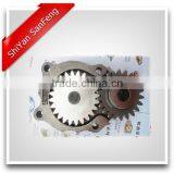 ISDE Oil Pump thumbnail-1