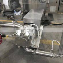 Automatic Honey Processing and Packing Machine thumbnail-3