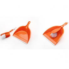 Dustpan sets
