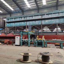 Auto Clay Sand Casting Molding Production Line thumbnail-5
